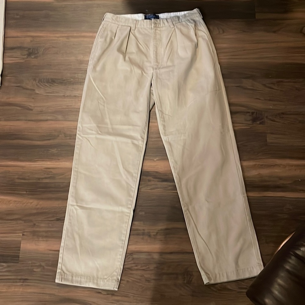 Mens Ralph Lauren Chino pants